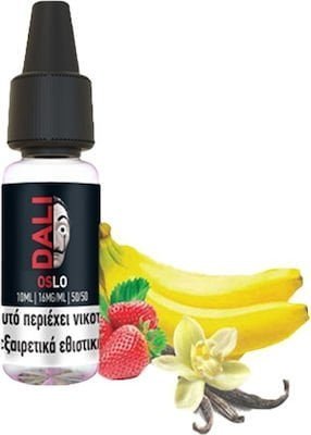 Dali Oslo 10ml