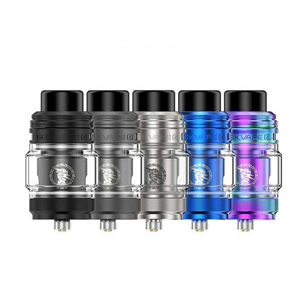 Z Fli Sub Ohm Tank – Geekvape 5.5ml