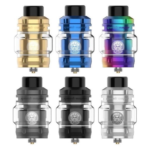 Geek Vape Z Max 4ml