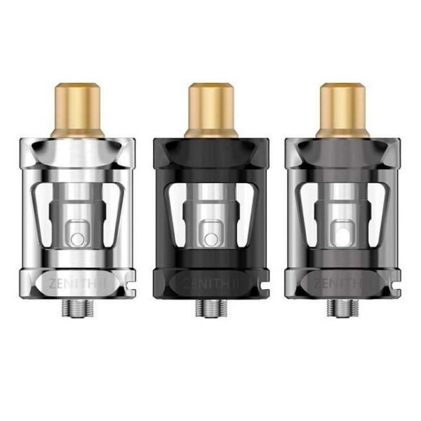 Zenith 2 Tank by Innokin 5.5ml