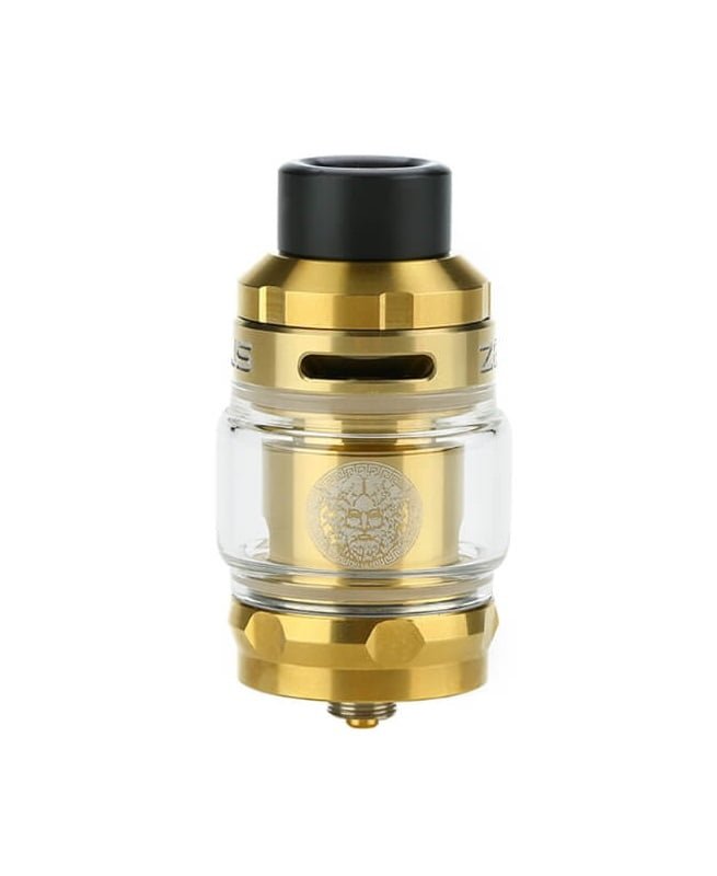 ZEUS SUB OHM TANK By Geek Vape 5ML - Image 2