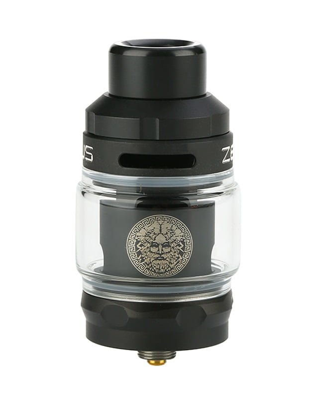 ZEUS SUB OHM TANK By Geek Vape 5ML - Image 3