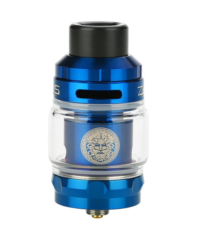 ZEUS SUB OHM TANK By Geek Vape 5ML - Image 4