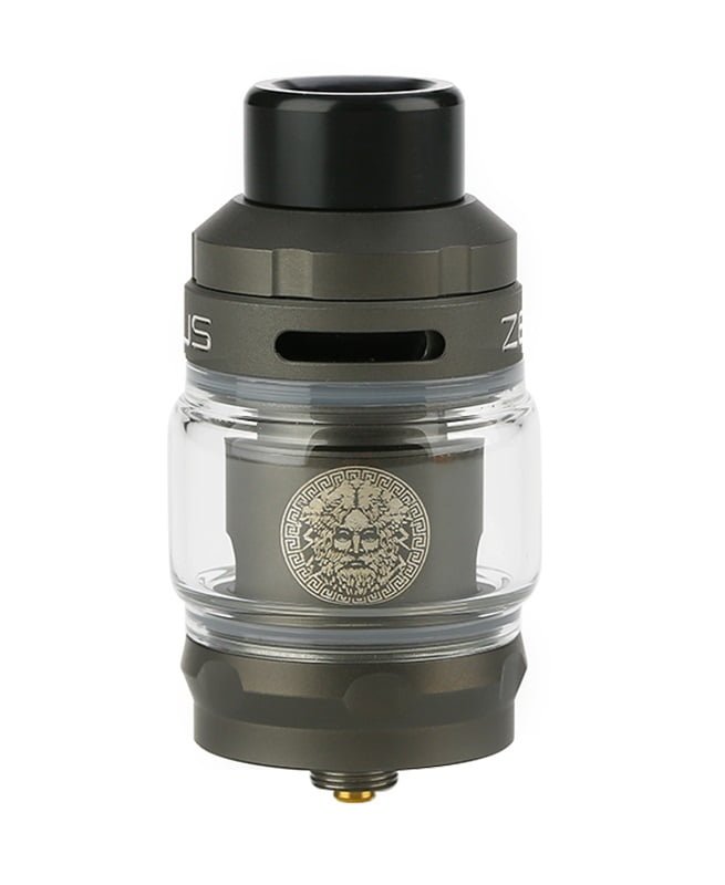 ZEUS SUB OHM TANK By Geek Vape 5ML - Image 5