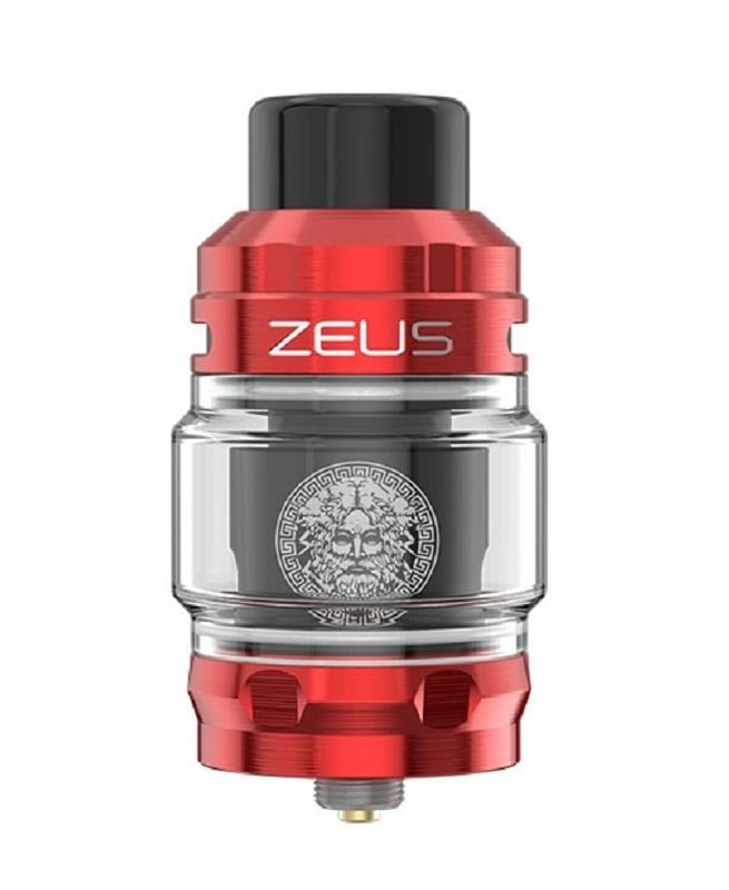 ZEUS SUB OHM TANK By Geek Vape 5ML - Image 6