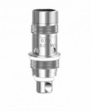 ASPIRE BVC NAUTILUS COIL 0.7 OHM