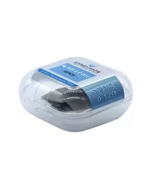 MESH V2 RDA COIL SS316L M 0.12 OHM By Vandy Vape