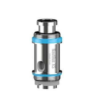 MESH 0.7 OHM FOR NAUTILUS XS By Aspire