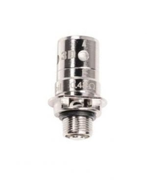 ZENITH PLEX 3D MESH COIL 0.48ohm By Innokin
