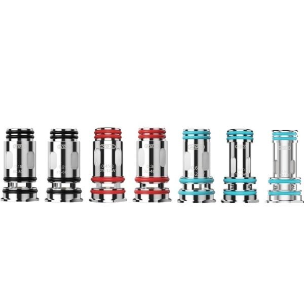 VooPoo PNP X Coil (1 τμχ)