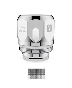 COIL GT MESH COIL 0.18OHM By Vaporesso
