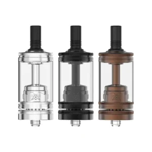 Ambition Mods Revorie MTL RTA 23mm 5ml