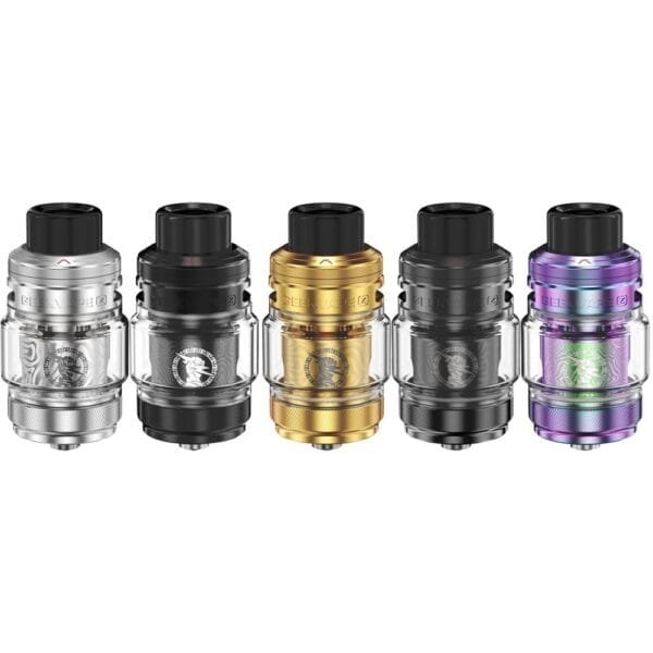 Z Subohm Tank 5 5.5ml/7ml – GeekVape