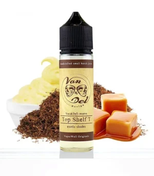 Van & Del - Top Shelf T 20/60ml