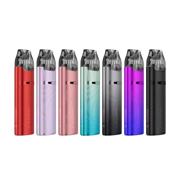 VooPoo - VMate i3 Pod Kit 1500mAh 3ml
